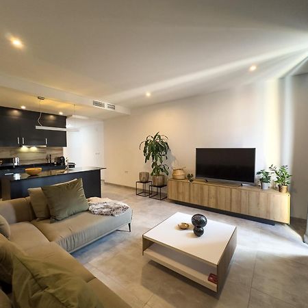 Historic Suites Penthouse 30 Cartagena Exteriér fotografie