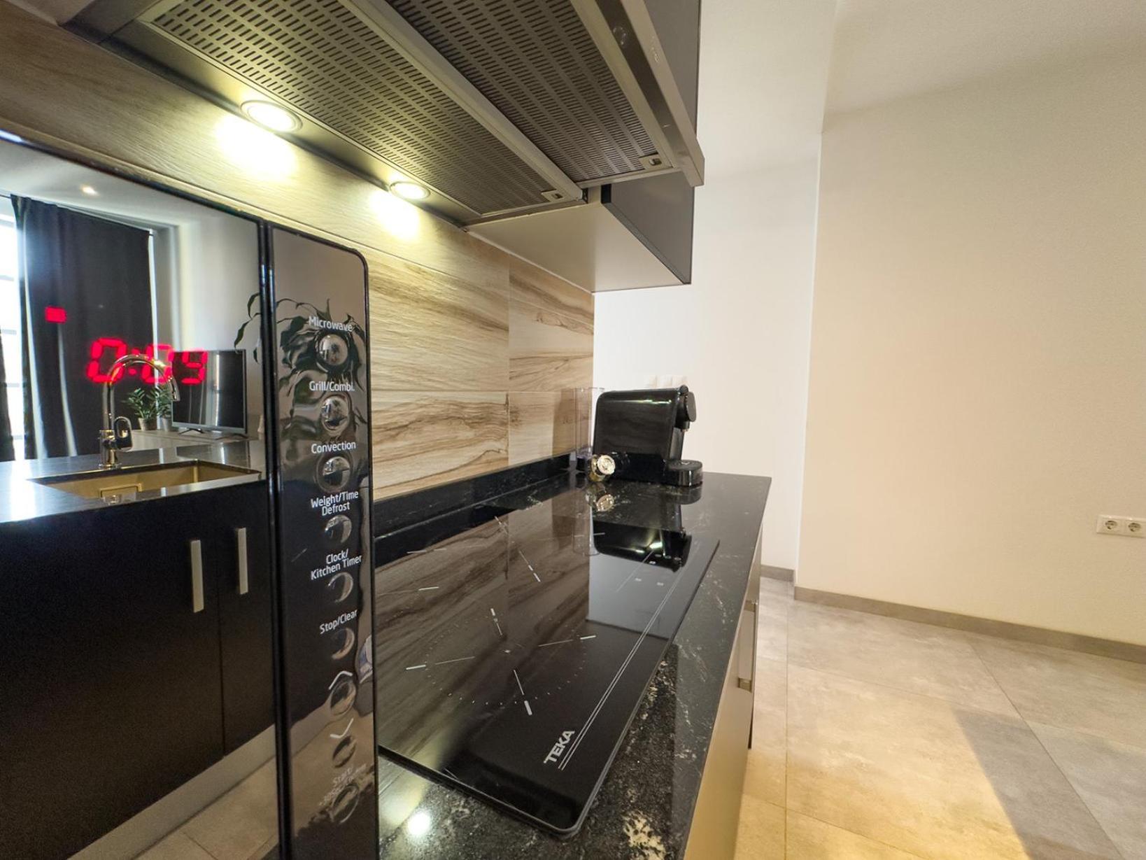 Historic Suites Penthouse 30 Cartagena Exteriér fotografie