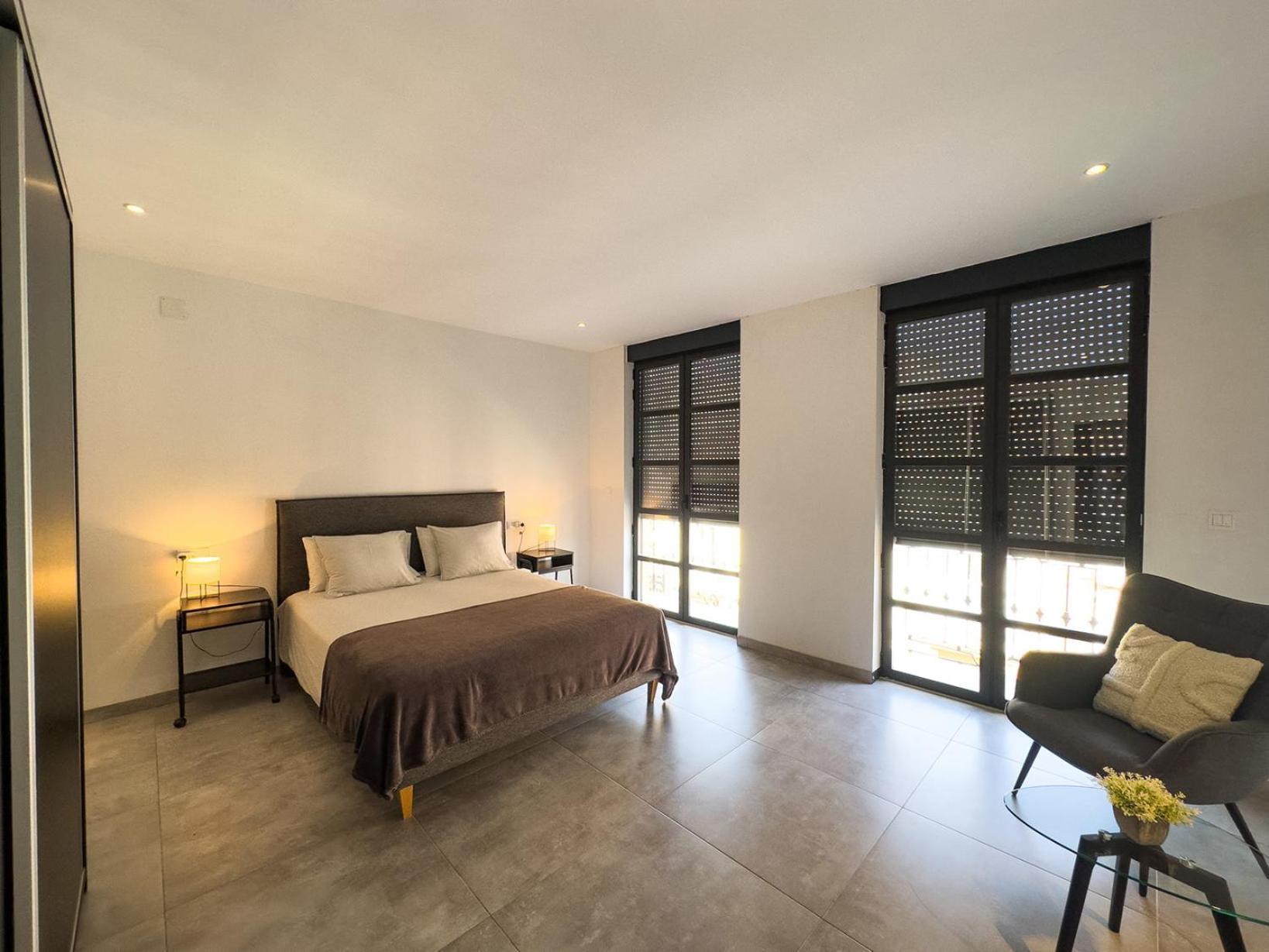 Historic Suites Penthouse 30 Cartagena Exteriér fotografie