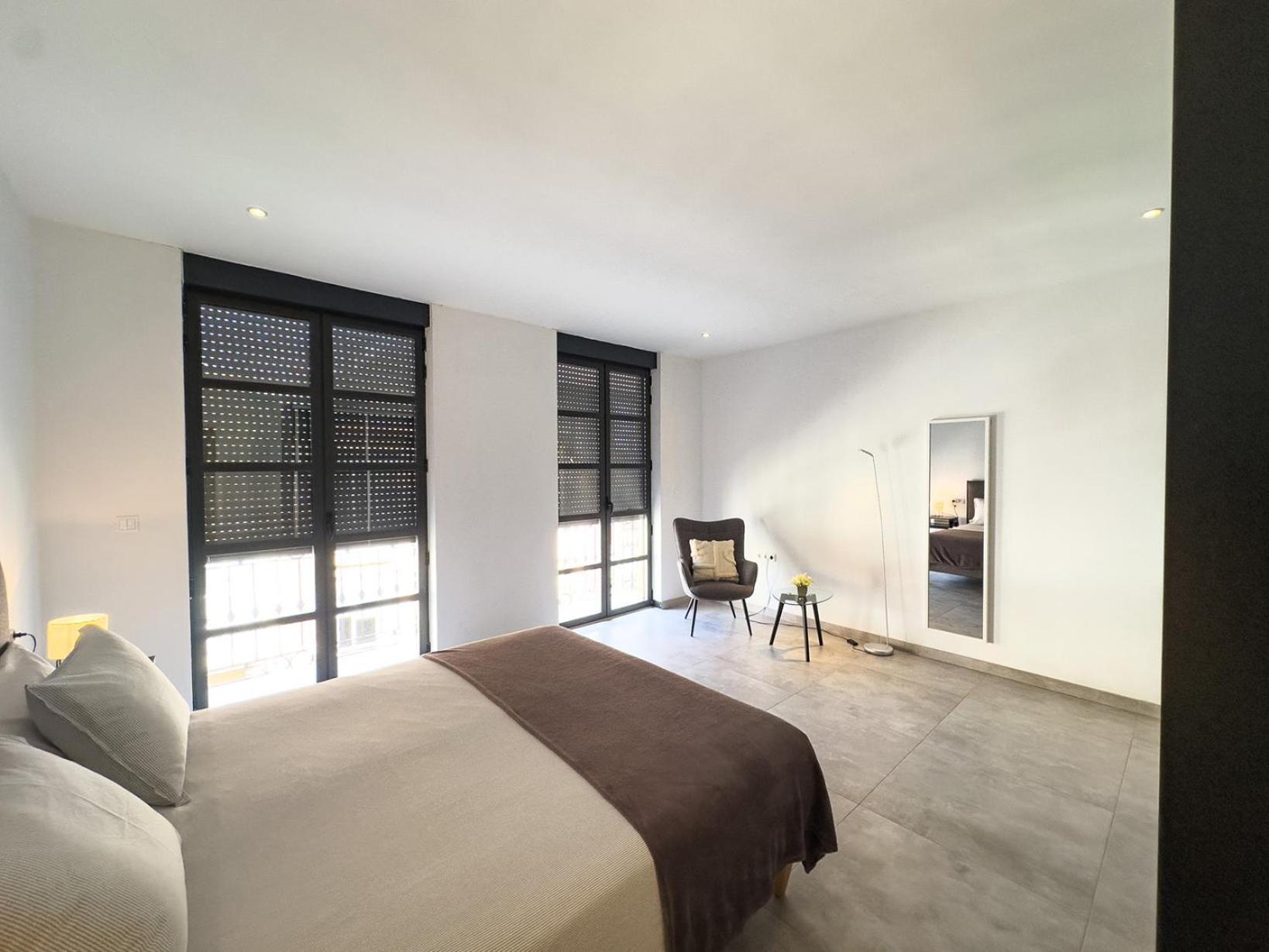 Historic Suites Penthouse 30 Cartagena Exteriér fotografie
