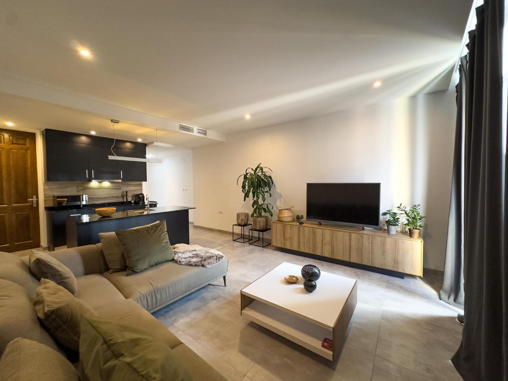 Historic Suites Penthouse 30 Cartagena Exteriér fotografie