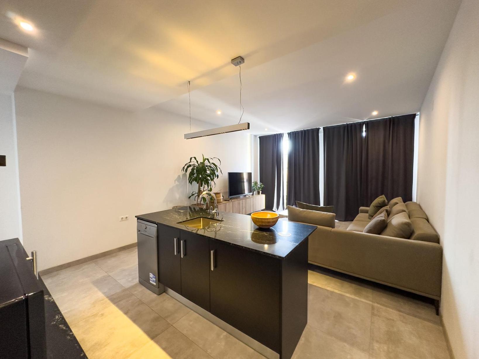 Historic Suites Penthouse 30 Cartagena Exteriér fotografie